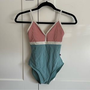 Small Zoe Yumiko Leotard